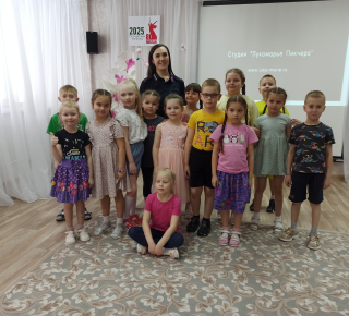Беседы, направленные на формирование сознательного поведения на дороге
